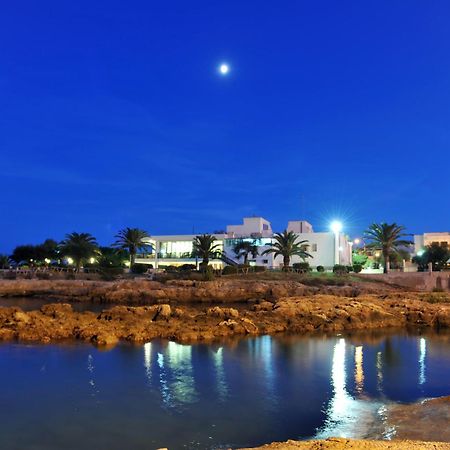 Hotel Il Timone Specchiolla Ngoại thất bức ảnh