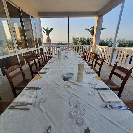 Hotel Il Timone Specchiolla Ngoại thất bức ảnh