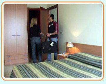 Hotel Il Timone Specchiolla Ngoại thất bức ảnh