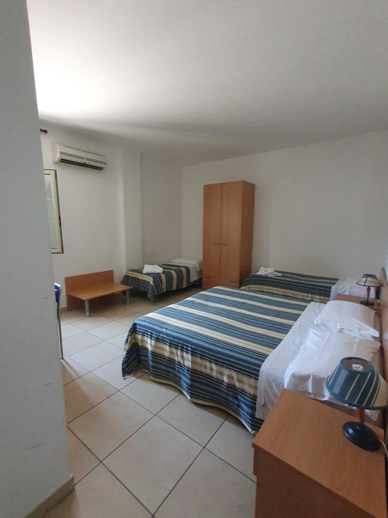 Hotel Il Timone Specchiolla Phòng bức ảnh