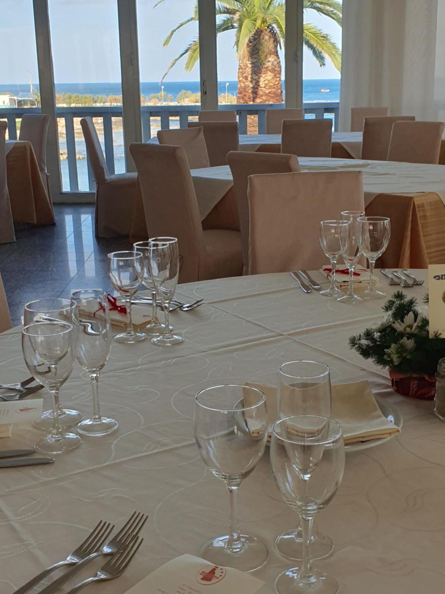 Hotel Il Timone Specchiolla Ngoại thất bức ảnh