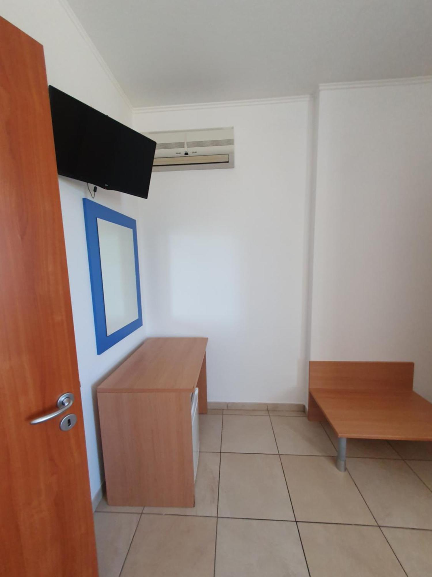 Hotel Il Timone Specchiolla Phòng bức ảnh