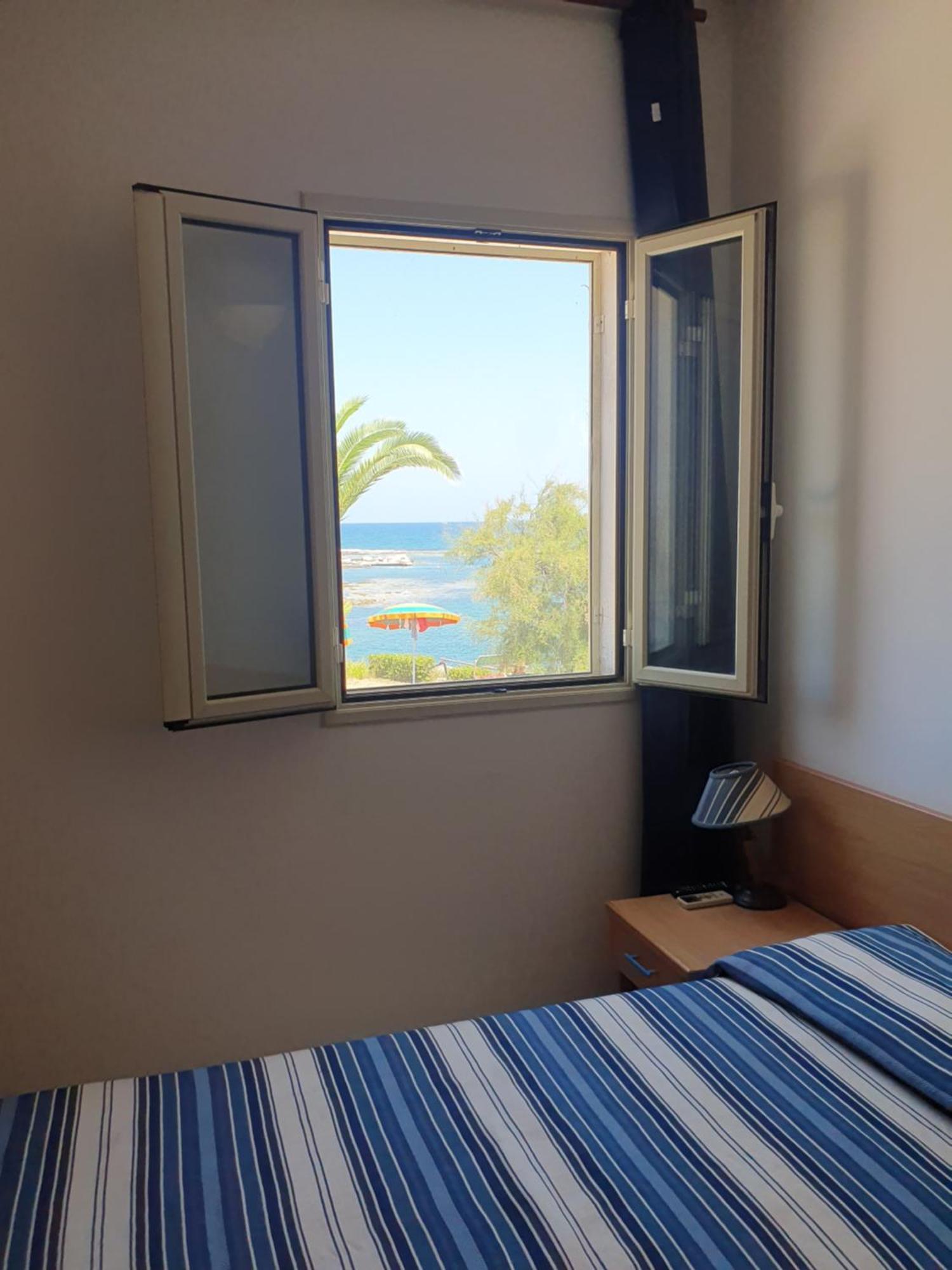 Hotel Il Timone Specchiolla Phòng bức ảnh
