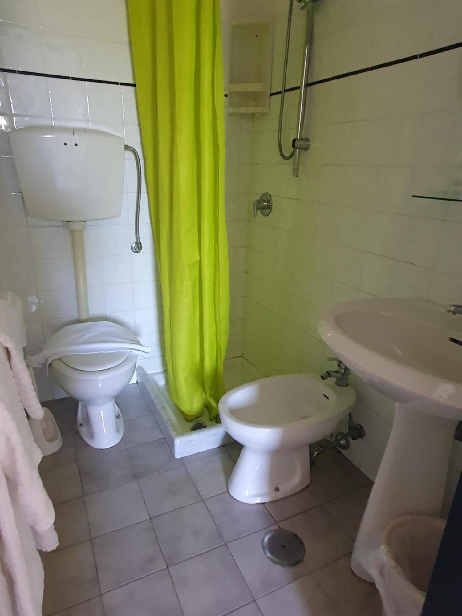 Hotel Il Timone Specchiolla Phòng bức ảnh