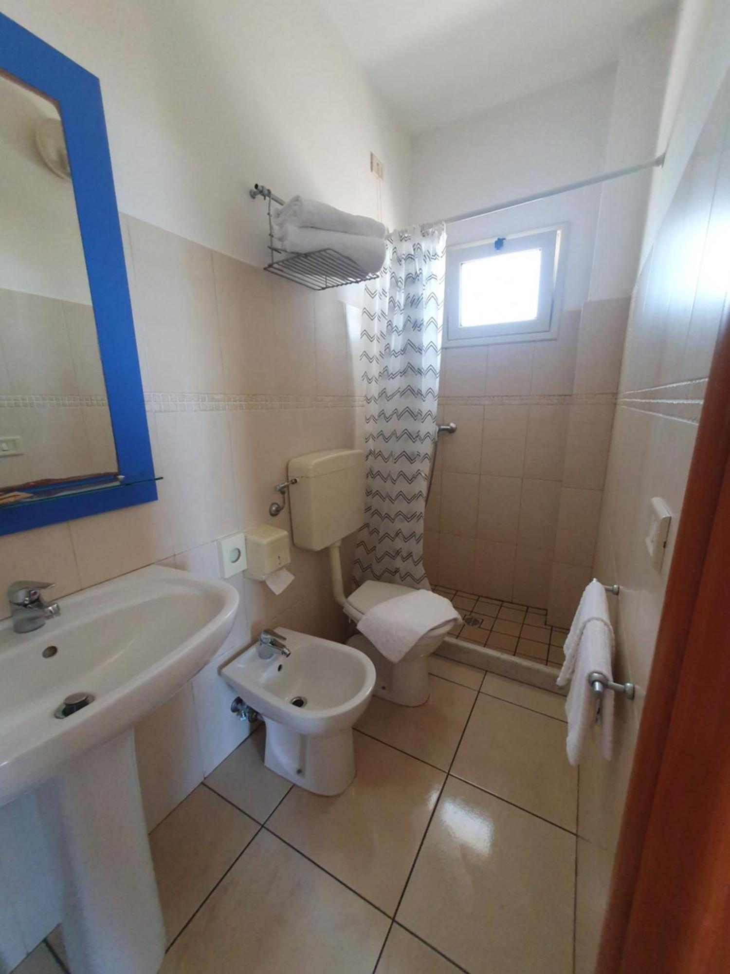 Hotel Il Timone Specchiolla Phòng bức ảnh